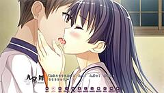 Mai Kudou's Passionate Sexual Life Scene In Koinaka Hentai