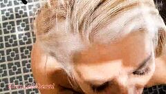 Went To Motel Without Panties, Got Recorded, Now Craving More Fucks - Trailer