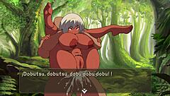 ntr rice shion engages in anal game