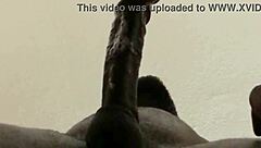 he came but i kept sucking that big cum load