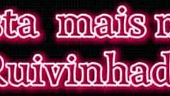 fui passar o dia dos namorados com o amante no motel e ele gravou a aventura