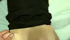 Milf Begs for Breeding Creampie!