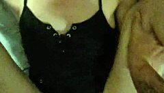 Milf Begs for Breeding Creampie!