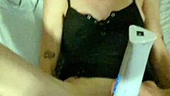 Milf Begs for Breeding Creampie!