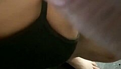 Homemade Anal Sex With Fat Stepbrother In Bathroom