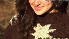 where can i piss safely outdoors?