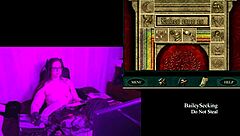 Blackmoor manor main melalui bahagian 4.