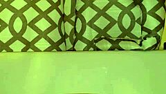 Want to see my huge dildo gaping this ass? Quick anal fuck!