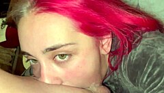 take this hard sloppy throat fucking deep, beautiful slave!