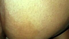 Big Booty BBW Bent Over For Monster Cock!