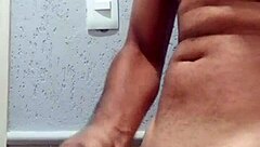 soloboy masturbating in his room