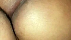 Big Booty BBW Bent Over For Monster Cock!