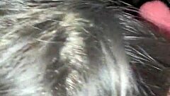 can sexy teen handle sloppy dick?