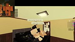 trick or treat with big tits in doggystyle cum and big ass sex