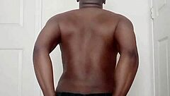 I humble myself and submit for you while practicing for followers