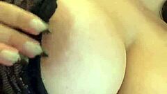 Thick Pawg Latina Dancing In Transparent Lingerie?