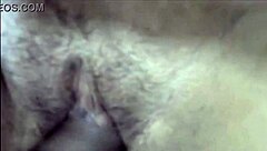 Intense real couple fucking watched by friend ending in creampie