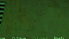 彼女の詰まった金髪のおっぱいを弄ぼう彼女を野放しにして楽しむ