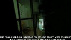 step mom has private time with dildo, gets caught