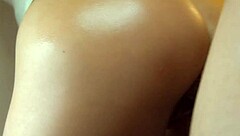 Step Sister's Prank Goes Wrong – I Cum All Over Her Bent Ass!