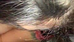 can sexy teen handle sloppy dick?