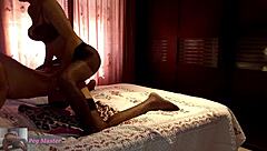 i feel so possessive when i lick big tits ass spitting milf ass to mouth big natural tits friend wife homemade