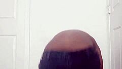 I humble myself and submit for you while practicing for followers