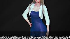 Juguemos con tetas rubias sobrecargadas déjala ir salvaje y pasarlo bomba