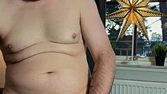 Fucking my fleshlight until I cum