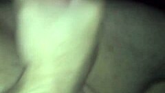 Intense Solo Masturbation Brings Fast Pleasure