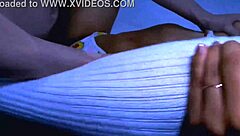 Stepfather Invited Best Friend to Room and Passion Was Inevitable