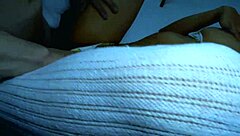 Stepfather Invited Best Friend to Room and Passion Was Inevitable