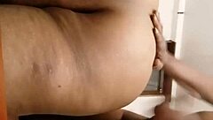 Roxy craves intense doggy style