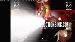 my first lesbian experience with latina ebony rimjob