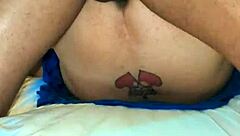 Why Does This Well-Endowed BBC 12 Inch Destroy My Dear Wifes Dark Wet Pussy?