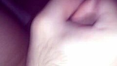 Intense Solo Masturbation Brings Fast Pleasure