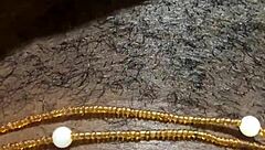 pussy play session with wet masturbation