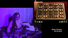 Secrets can end remaster naked play through part 4