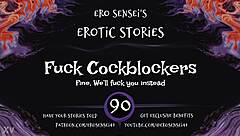 Erotic Audio To Fuck Cockblockers For Women