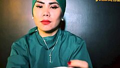 latex gloves fetish femdom