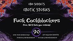 Erotic Audio To Fuck Cockblockers For Women