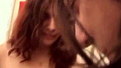 my tongue tip gets wet in pussy 😋