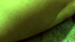 pussy play session with wet masturbation