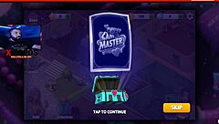 Secret games of cam master private desires