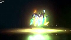 He says, 'Only in the ass of the hot tattooed girl with shaved pussy'