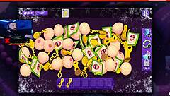 Secret games of cam master private desires