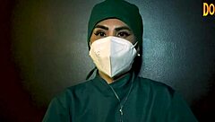 latex gloves fetish femdom