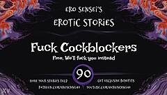 Erotic Audio To Fuck Cockblockers For Women