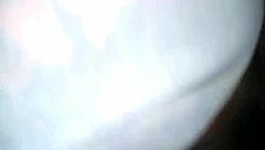 Uh, this 138cm gymnast club student stays after practice for our secret lesson, just us two, licking her curvy natural tits in the bath.