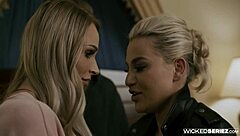 Iris Wicked Seriez Scene 3 Emma Hix